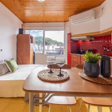 Estudio Delante Del Mar 拉皮内达 外观 照片