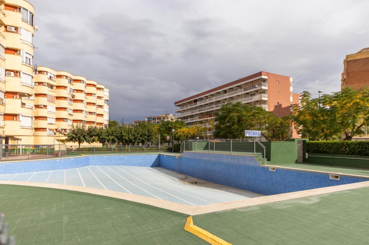 Estudio Delante Del Mar 拉皮内达 外观 照片