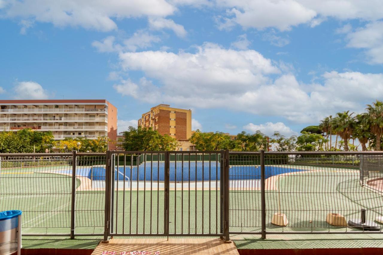 Estudio Delante Del Mar 拉皮内达 外观 照片